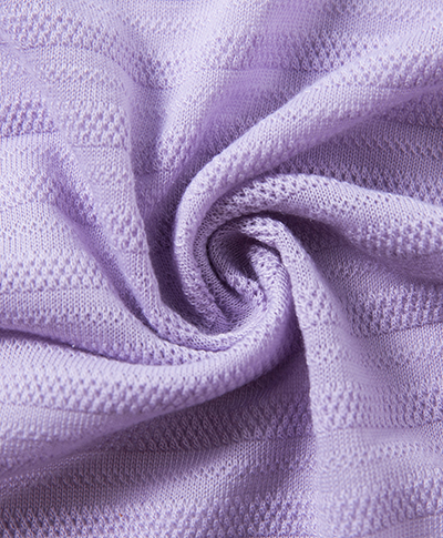 Jacquard weave-9089-11浅紫