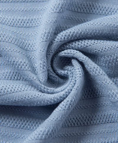 Jacquard weave-9089-10灰蓝