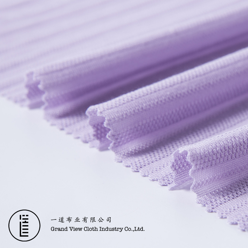 Jacquard weave-9089-11浅紫
