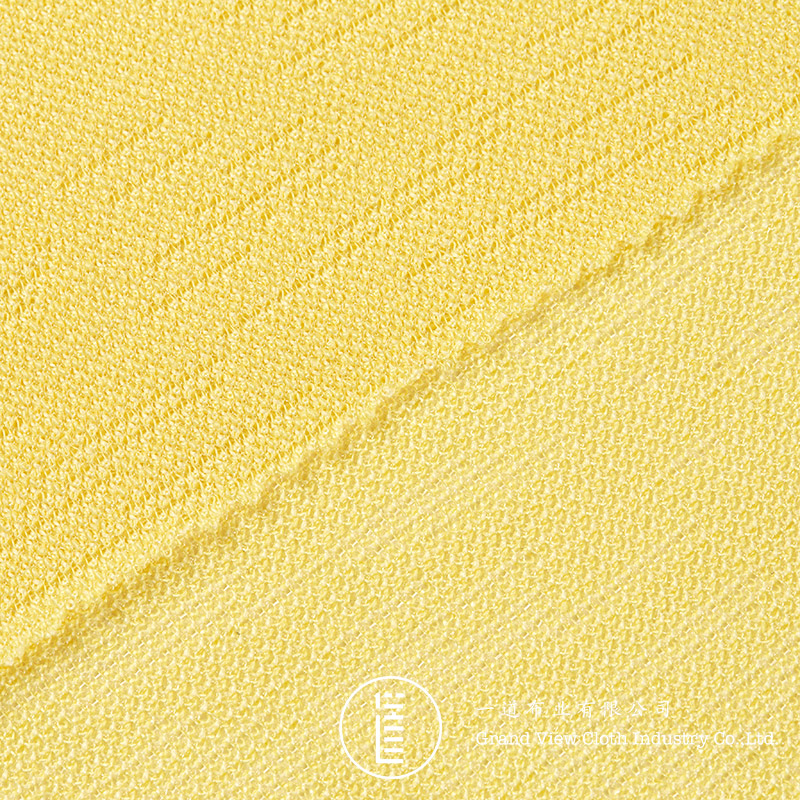Jacquard weave-9063-04蛋黄