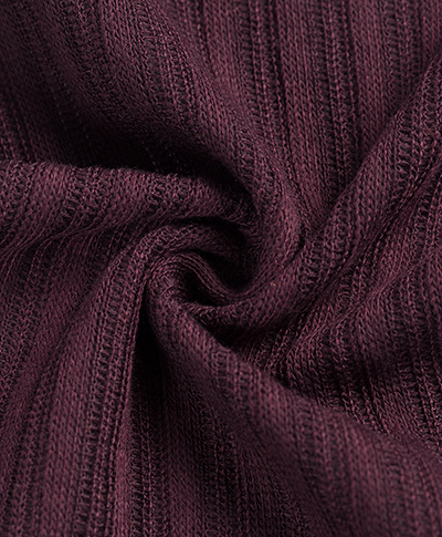 Ric cloth-9069-10深枣红