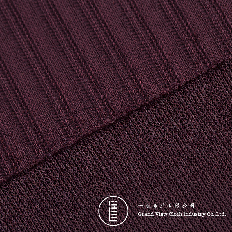 Ric cloth-9069-10深枣红