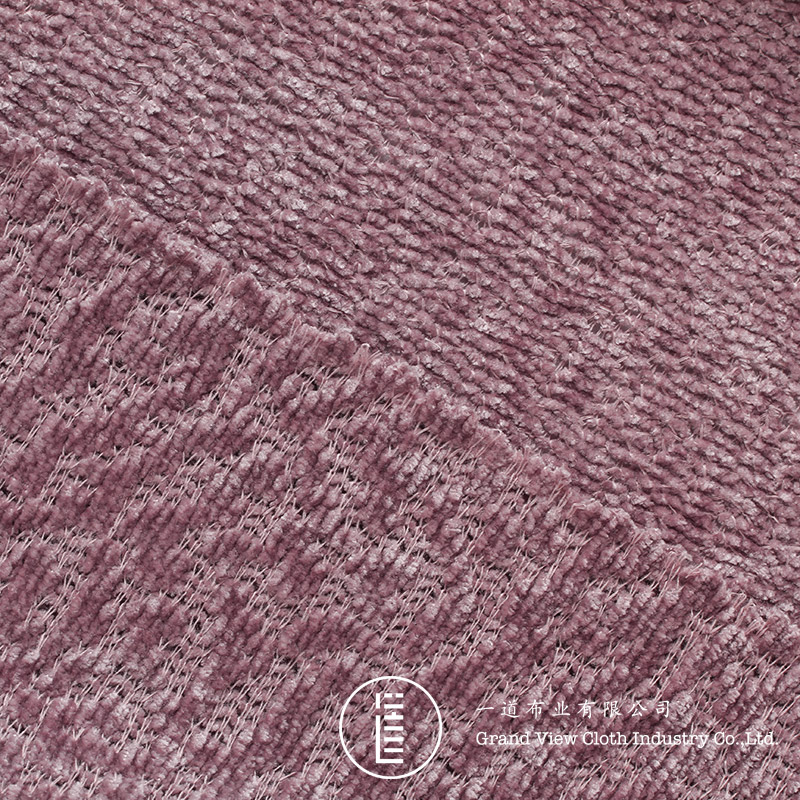 Jacquard weave-9058-02粉色