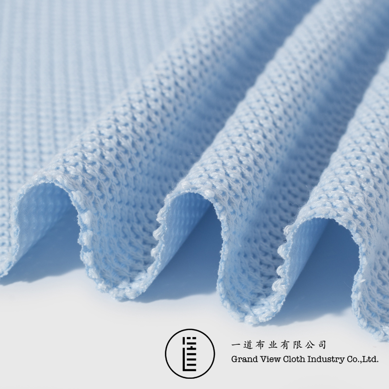 Jacquard weave-9153-05天蓝