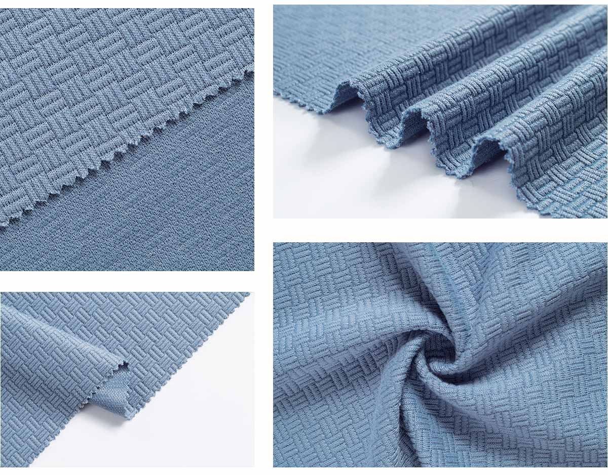 Jacquard weave