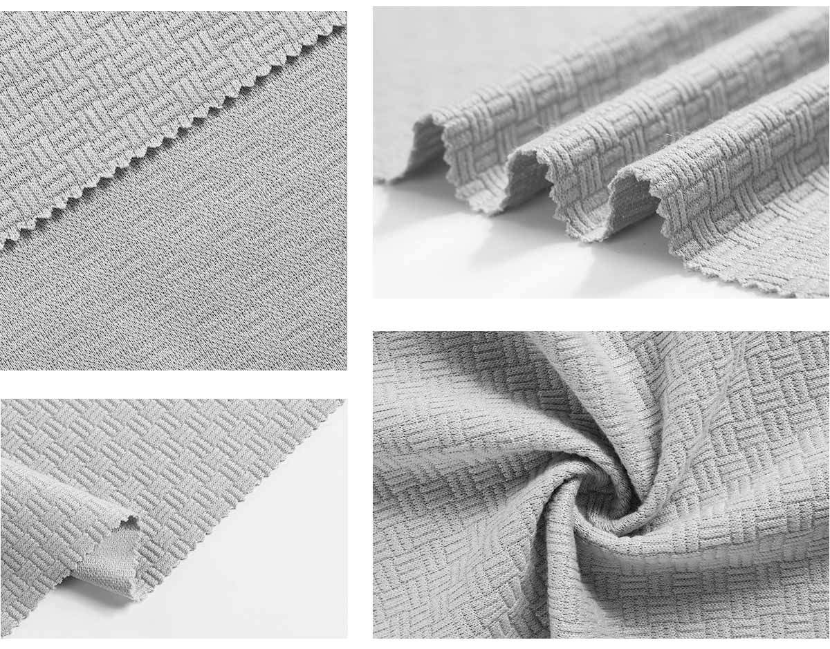 Jacquard weave