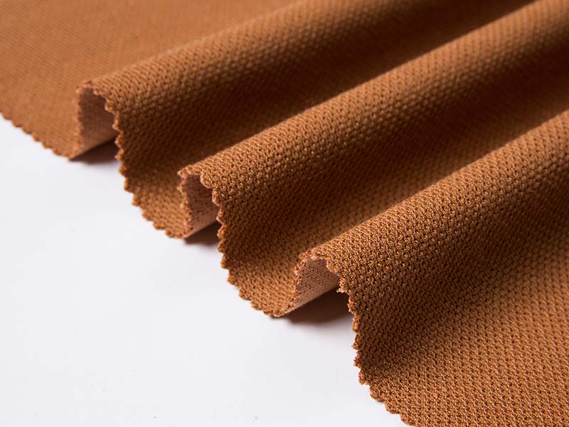Jacquard weave