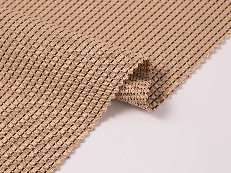 Waffle cloth
